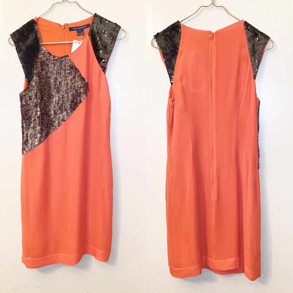 FRENCH‎ CONNECTION Dress